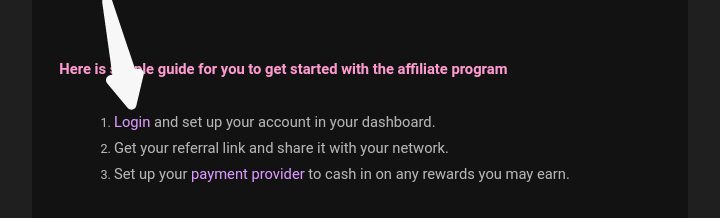 Freshwork Affiliate program