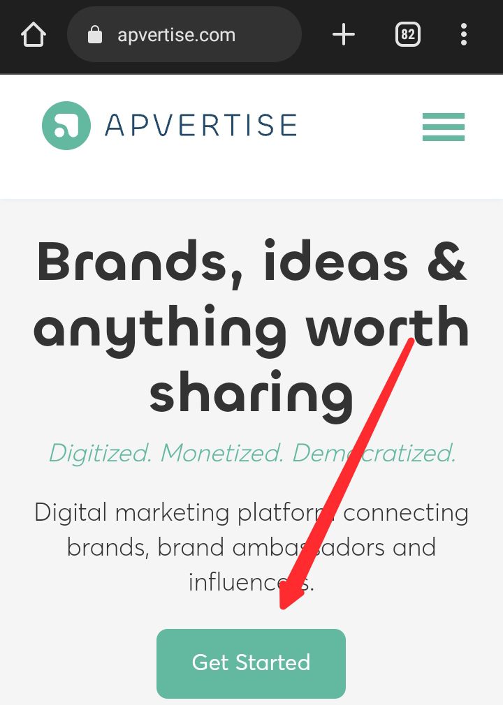 Apvertise.com