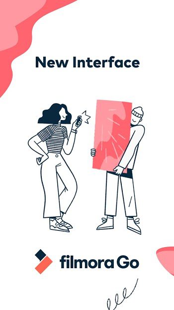 FilmoraGo Pro Mod Apk 