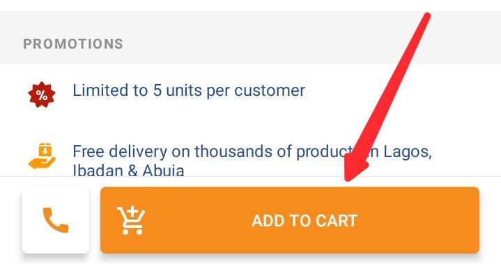 Jumia Voucher code