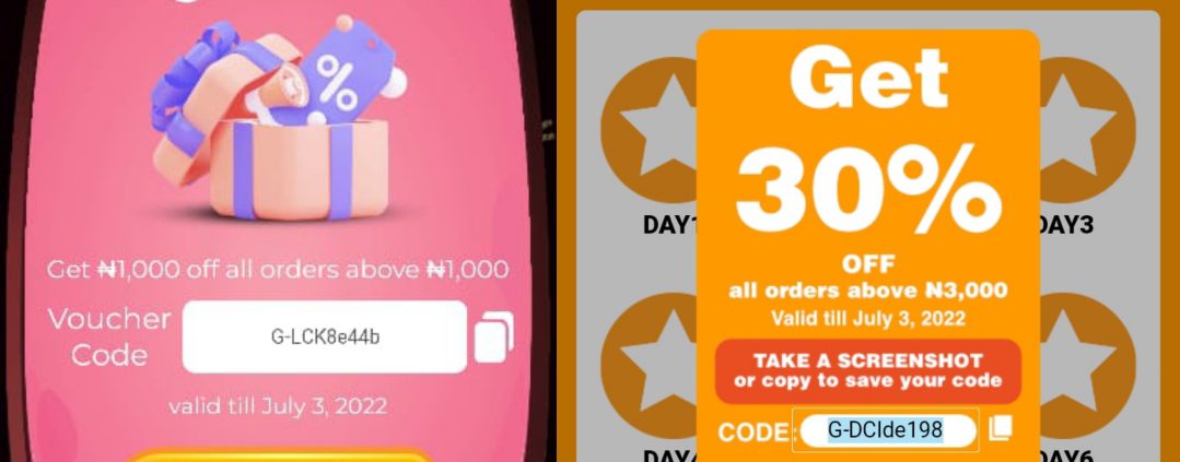 How To Get Free Jumia Voucher From Jumia Cake Game & Check-In