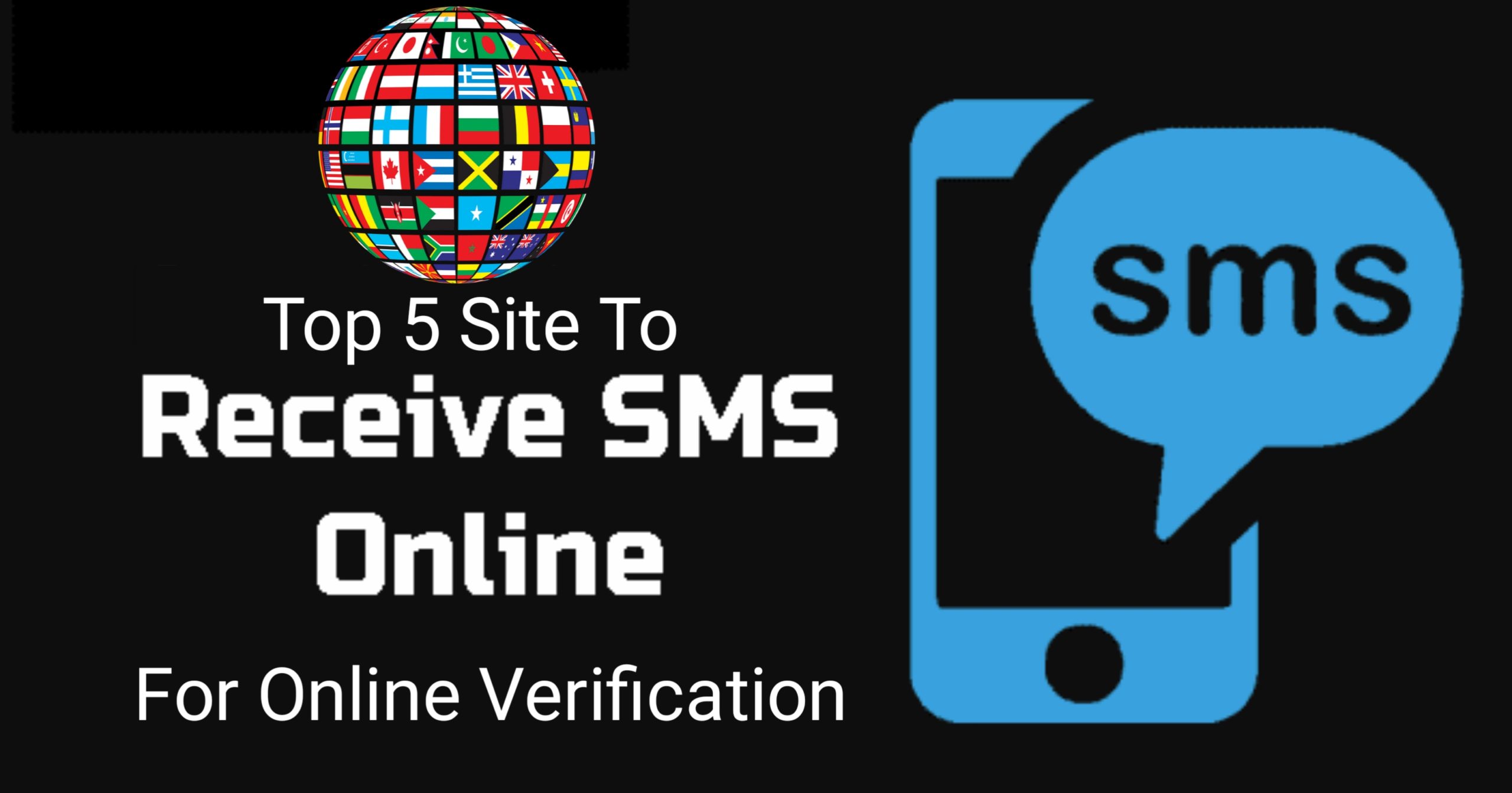 Top 5 Sites To Get Free US Phone Number For Online Verification on Android or iOS