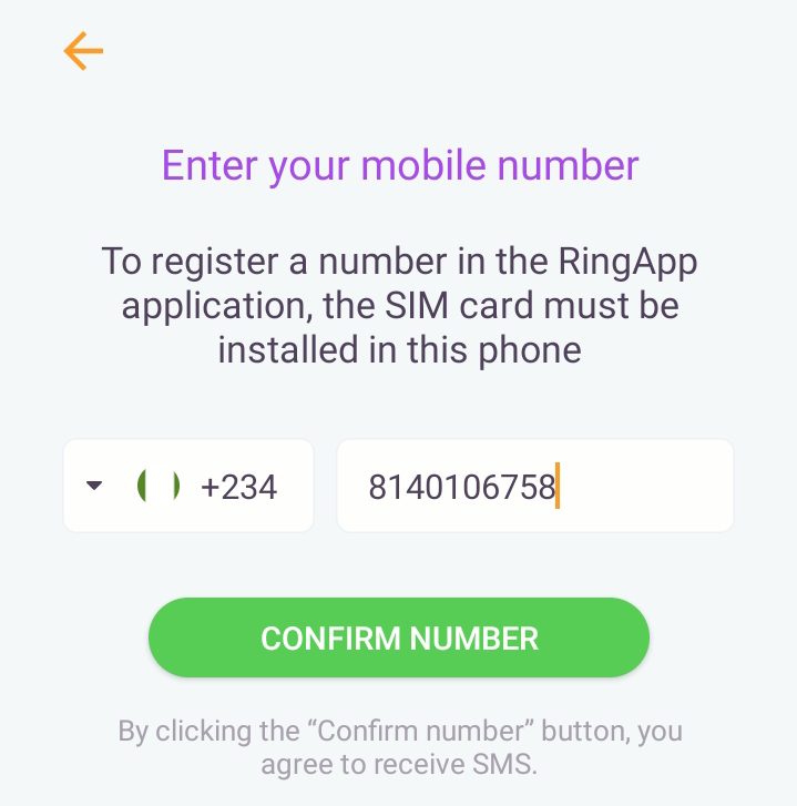 RingApp Review 