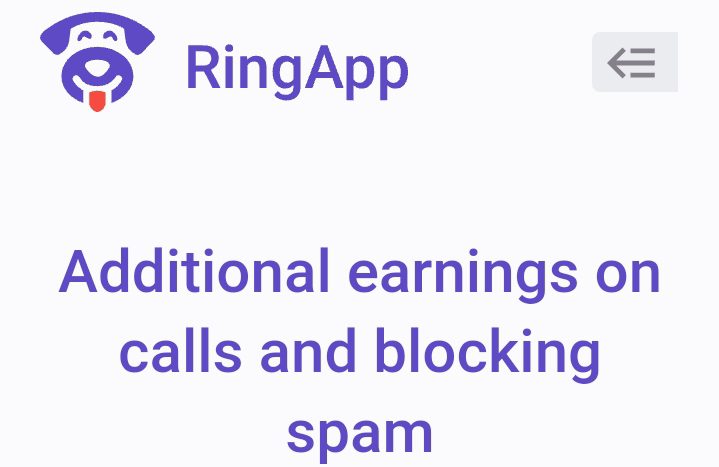 RingApp — Get Free Airtime Upto N5k On Any Network