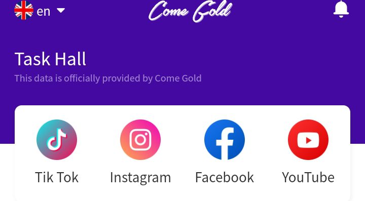 Comgold review 