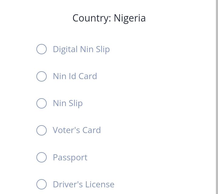 Grey Virtual Account 