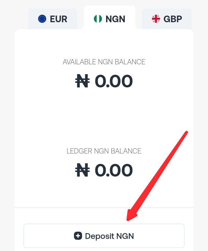 Grey Virtual Account 