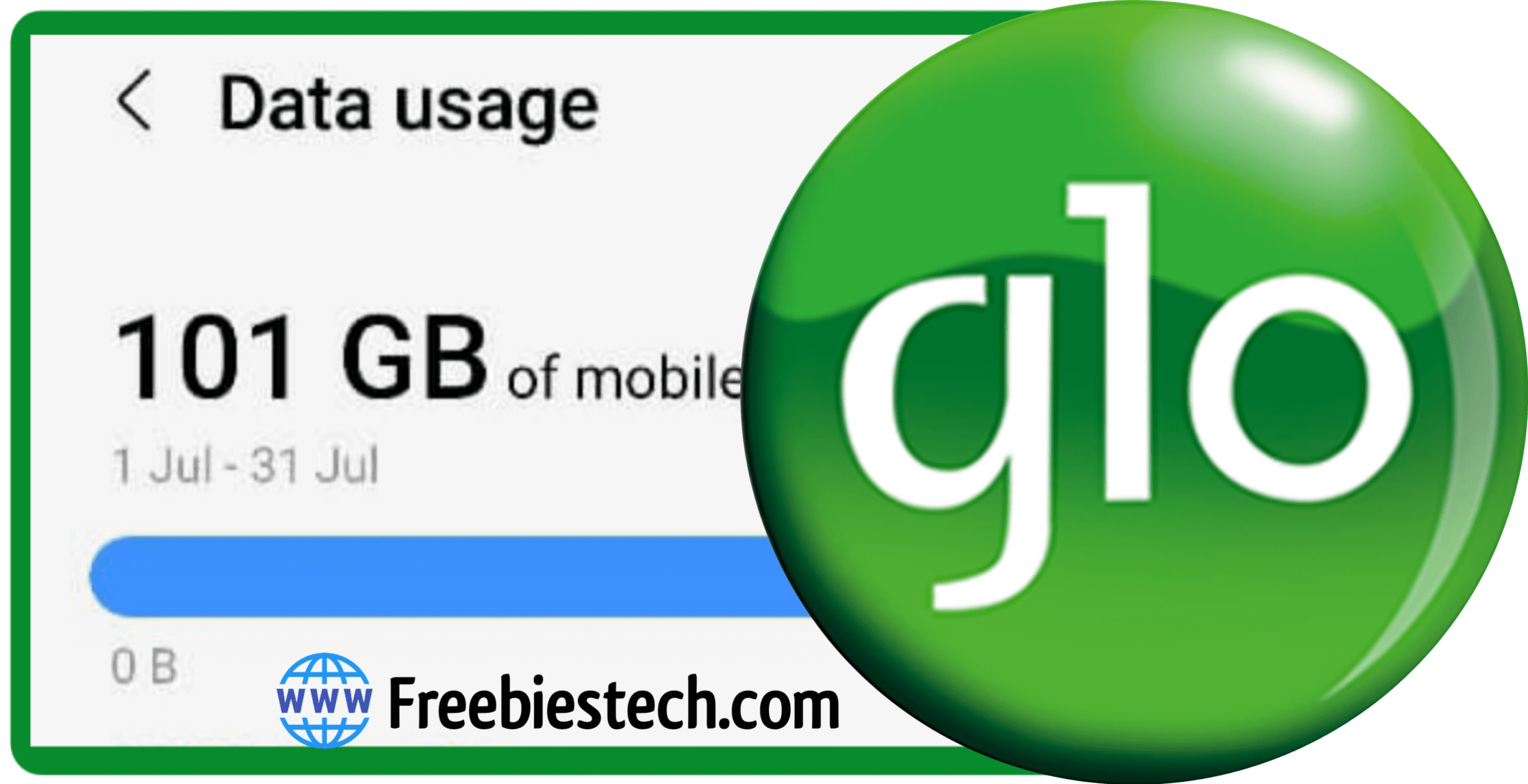 How To Activate Glo Unlimited Cheat Using Xvpn, Psiphon, Thunder or NicVpn