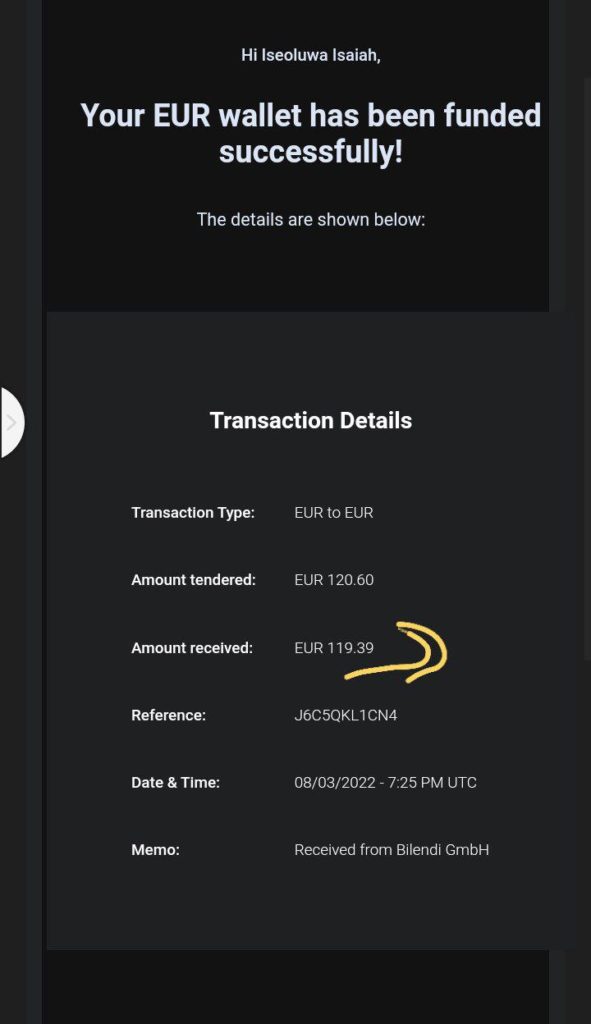 Is Meinungsplatz Survey paying 