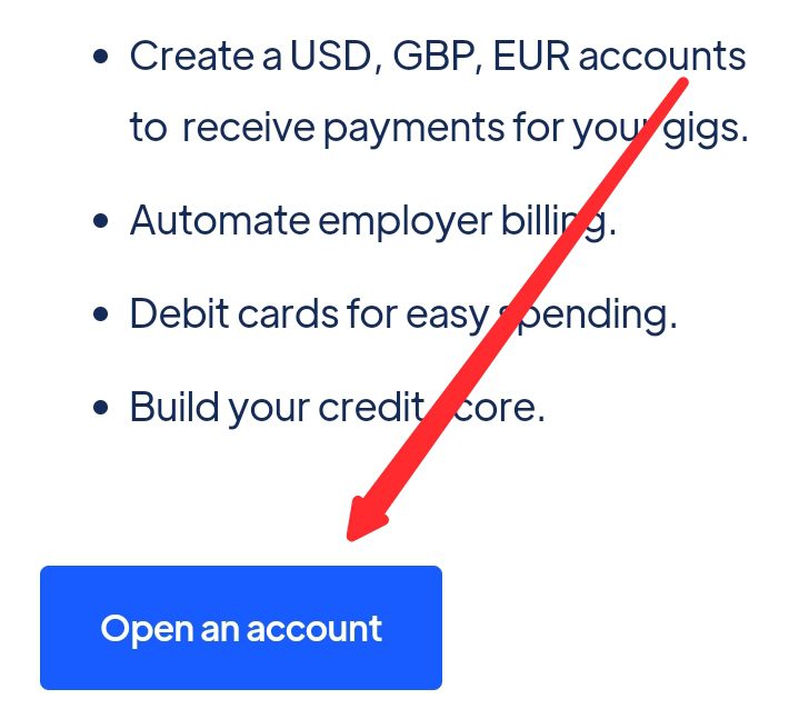 Geegpay virtual account, foreign account, usd foreign account, gpb foreign account, eur foreign account