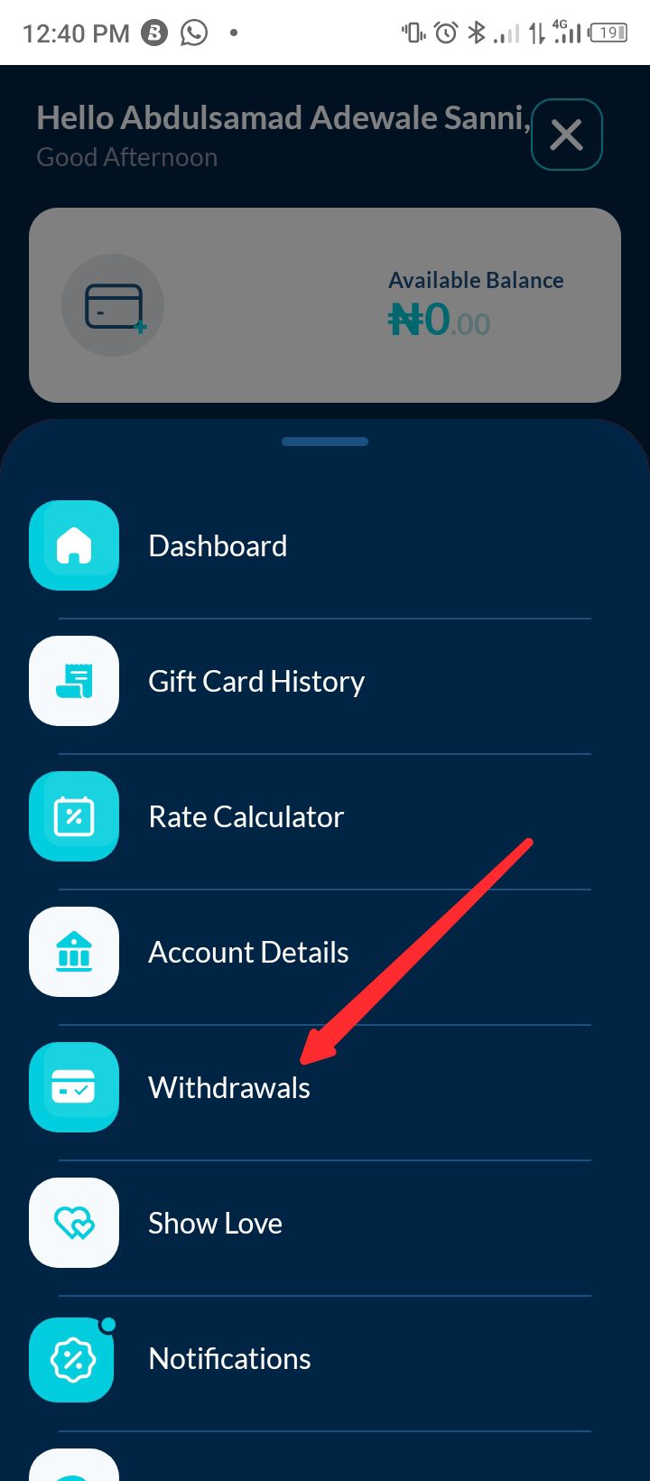 Cardtonic Review, Cardtonic apk, Cardtonic sell gift cards 