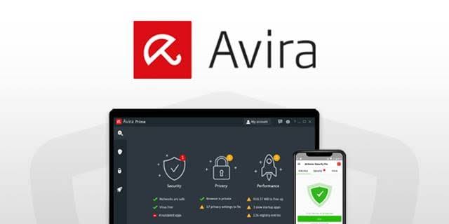 Avira Apk - Free Security Antivirus & VPN with Premium Account