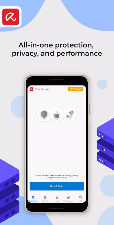 Avira Apk, Avira Security, Avira Vpn, Avira Antivirus 