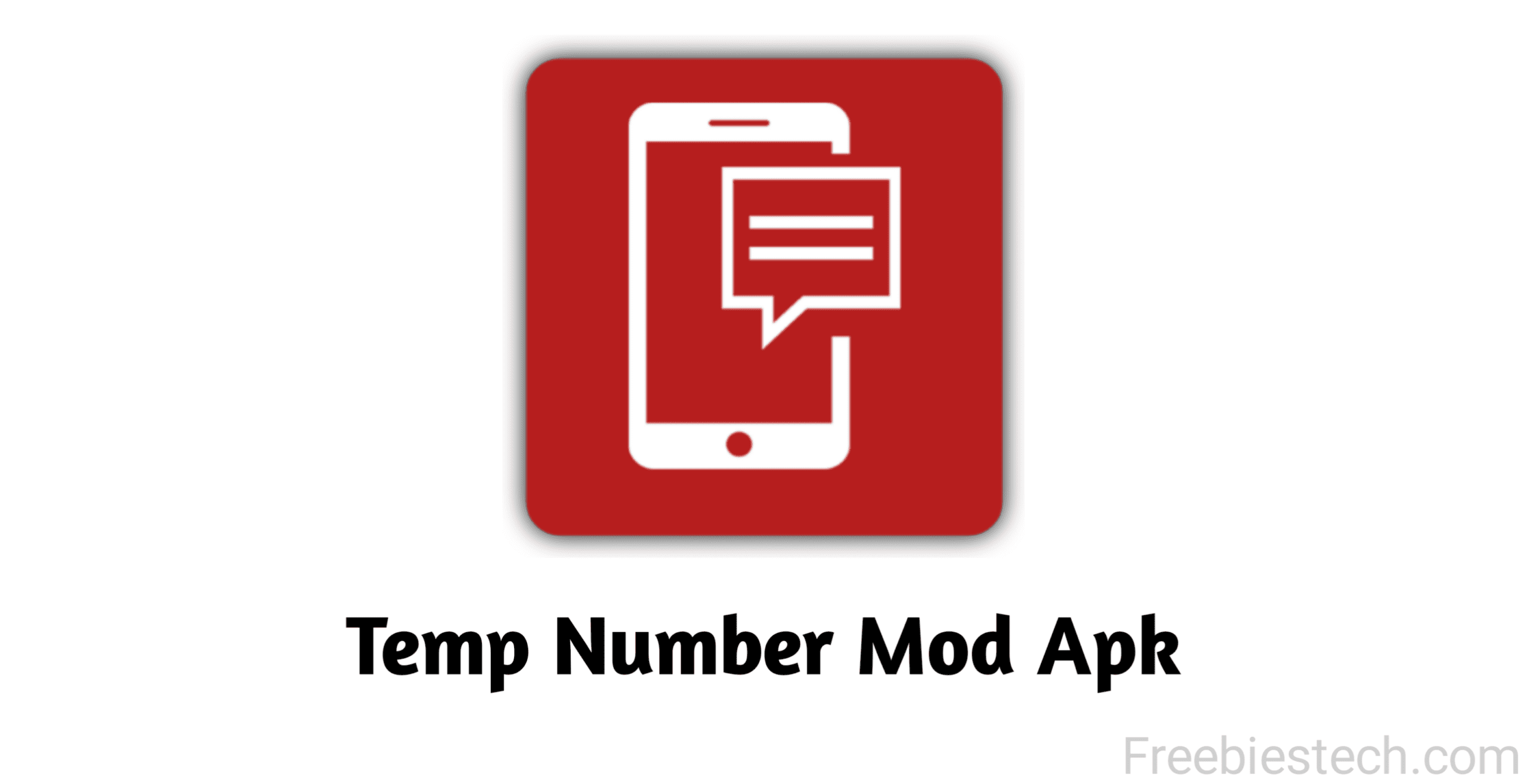 Download Temp Number Mod Apk