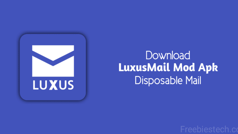 LuxusMail Mod Apk Download [Ad-Free]