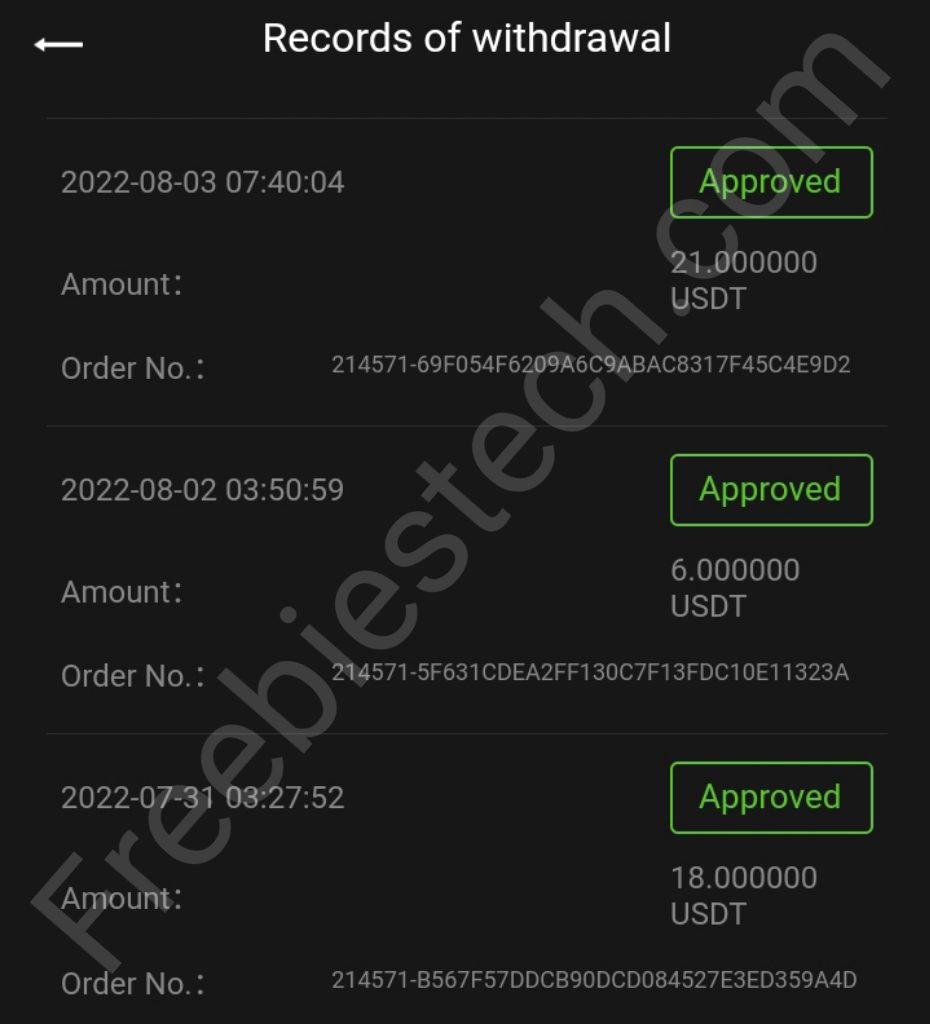 AI Mining, AI Mining Review, Is AI Mining Legit or scam