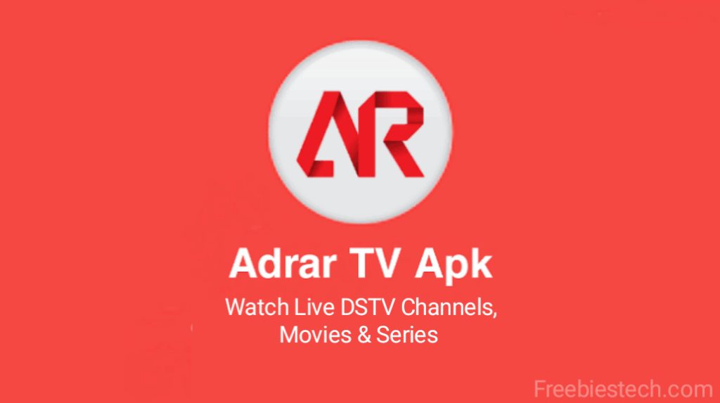 Download Adrar Tv Apk
