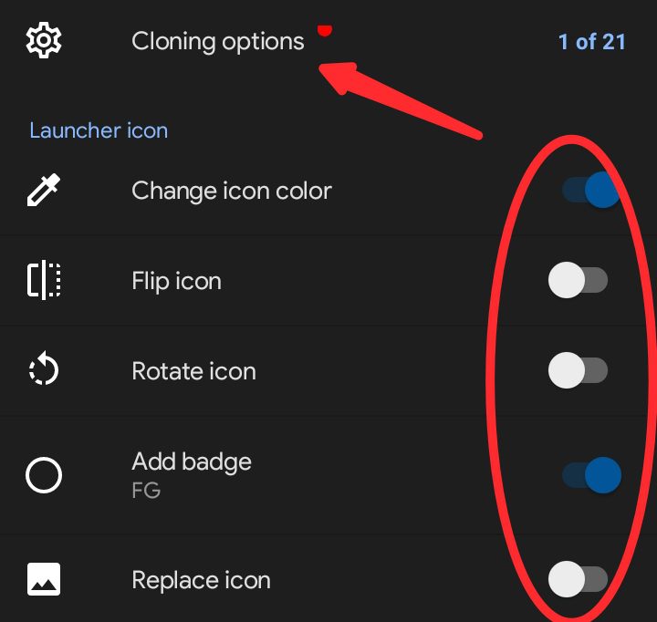 Self Refer, Self Referral, How To loot, App Cloner Mod Apk 