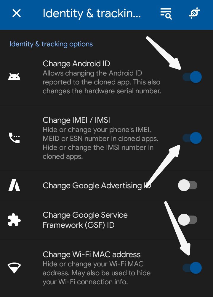 Self Refer, Self Referral, How To loot, App Cloner Mod Apk 