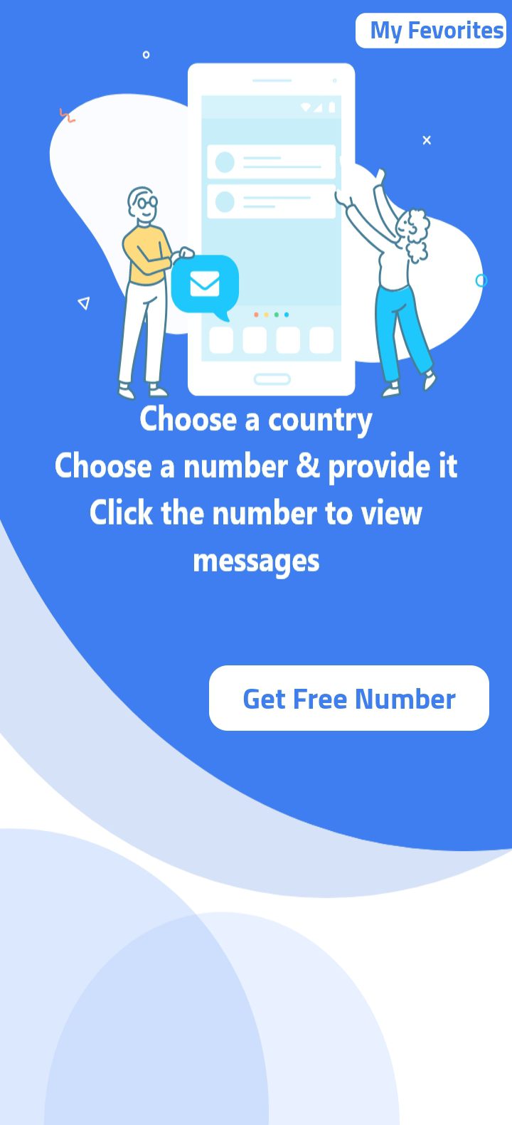 Temp Number Mod Apk download 