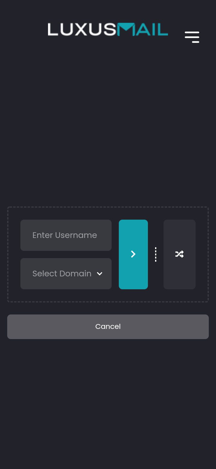 LuxusMail Mod Apk Download 