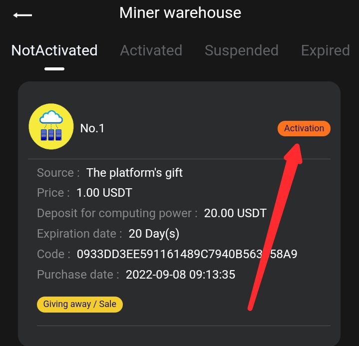 AI Mining, AI Mining Review, Is AI Mining Legit or scam