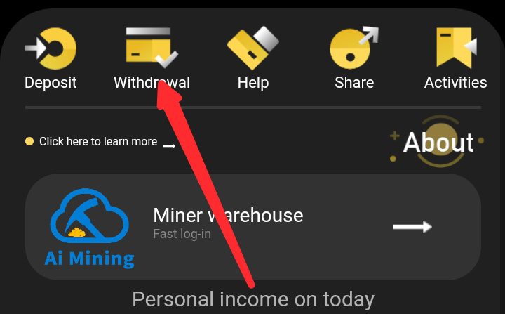 AI Mining, AI Mining Review, Is AI Mining Legit or scam