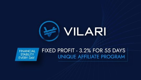 Vilari ltd Review | Earn Upto $44, Is it Legit or Scam