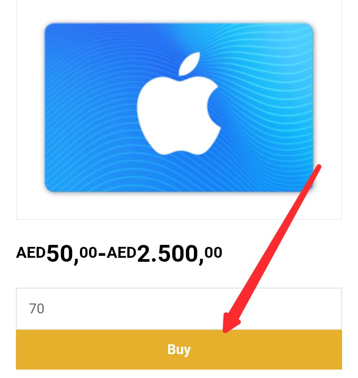 Startselect Gift Card