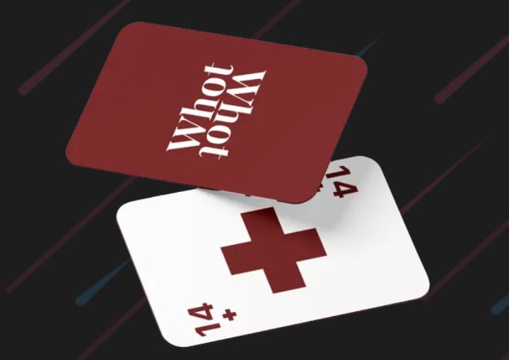 eSportcave Whot Game review 