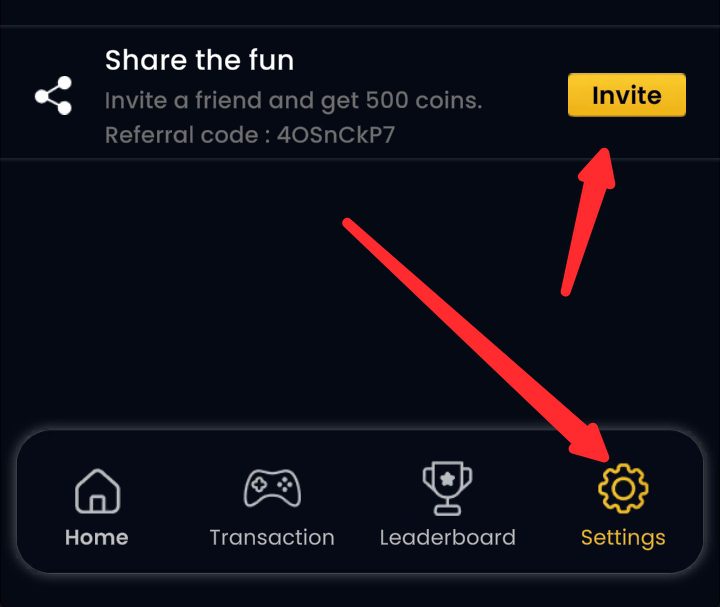 eSportcave Whot Game review 