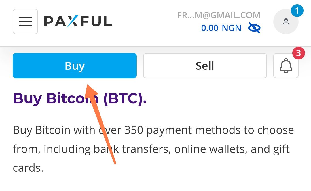 Paxful, Paxful review, Paxful withdrawal, Buy & Sell Bitcoin or Ethereum, Redeem Gift Card 