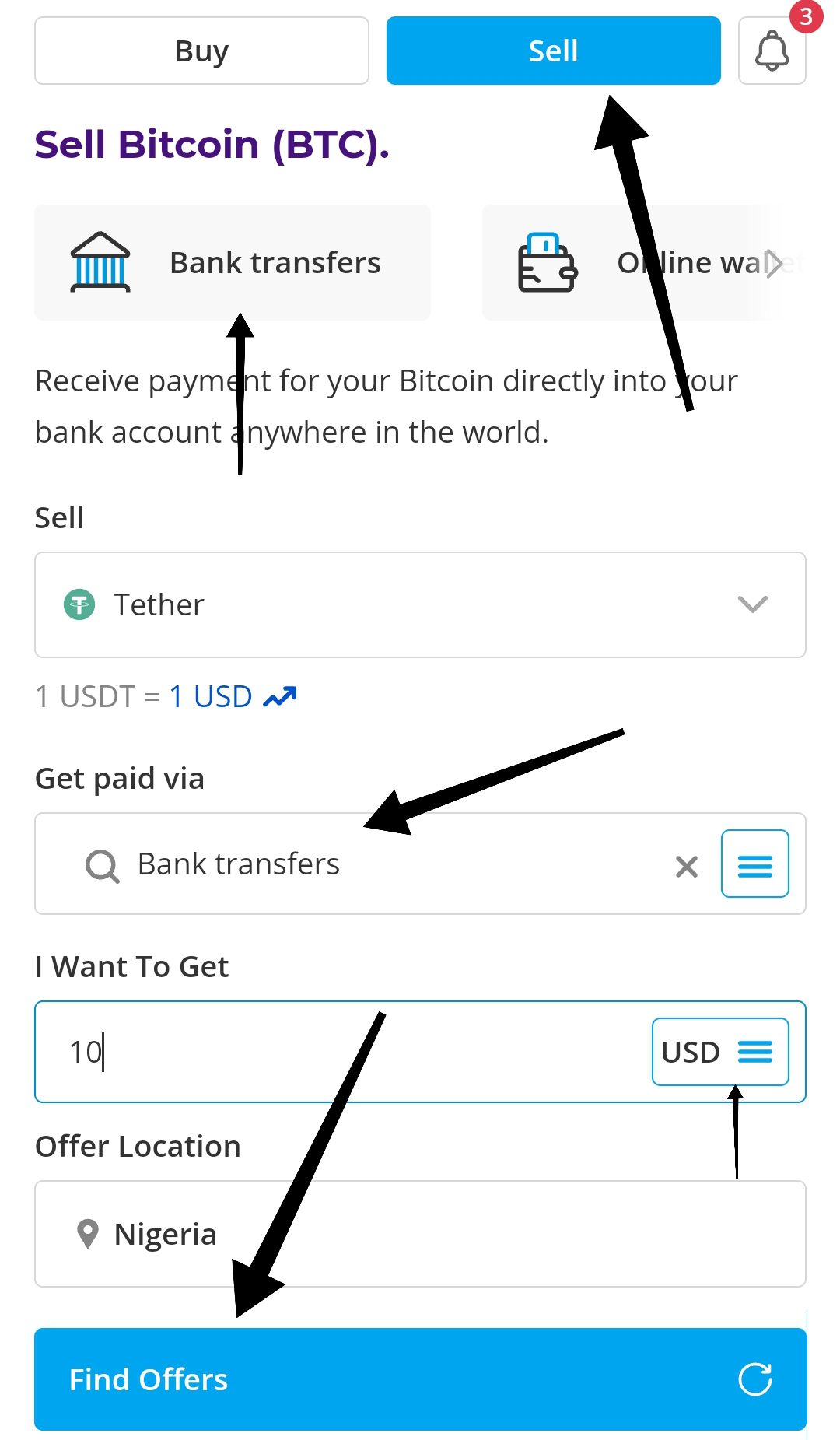 Paxful, Paxful review, Paxful withdrawal, Buy & Sell Bitcoin or Ethereum, Redeem Gift Card 