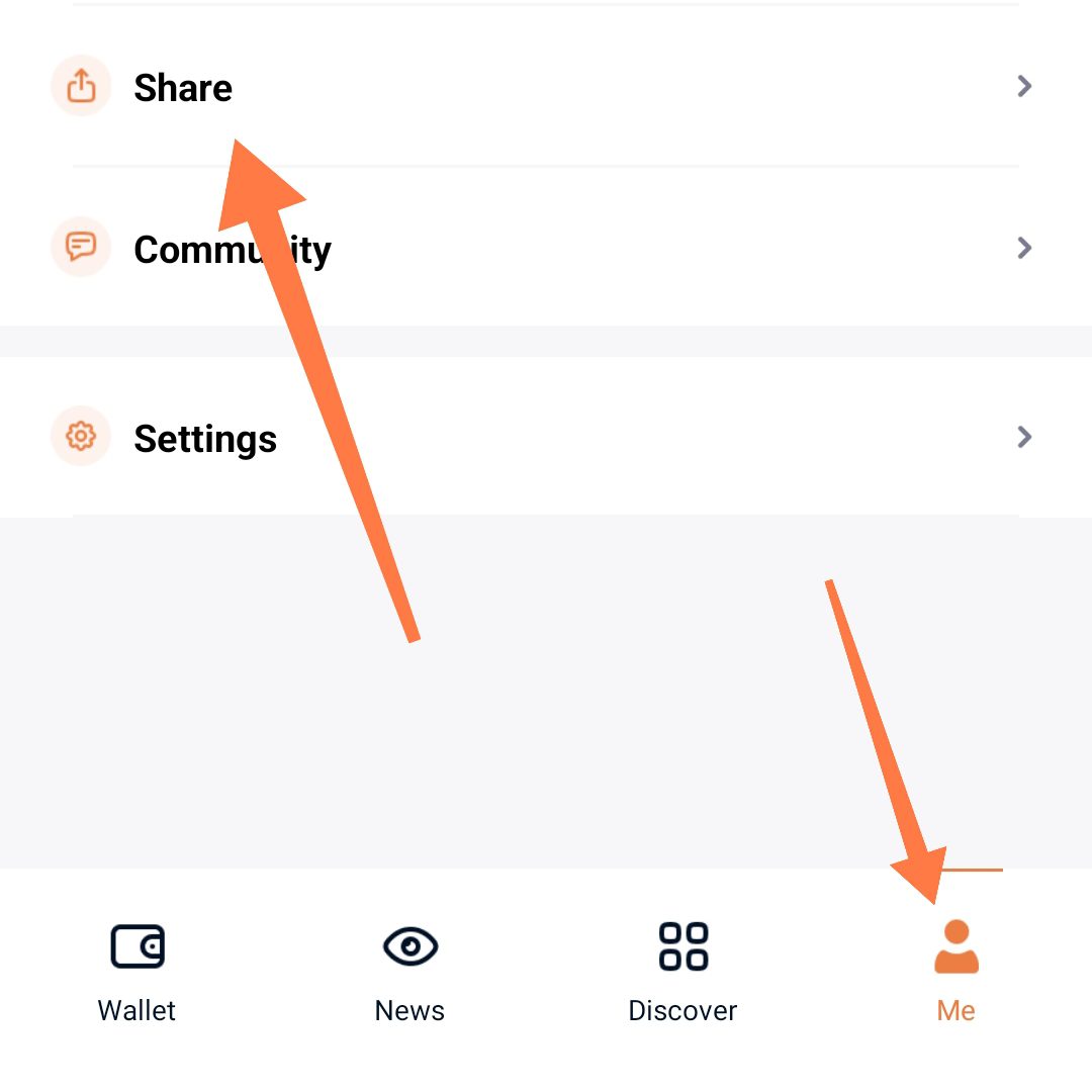 FoxWallet Anniversary promotion