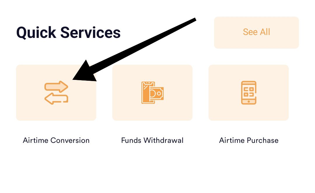 AirtimeFlip, Convert Airtime for cash, Convert Airtime To Cash, sell airtime 