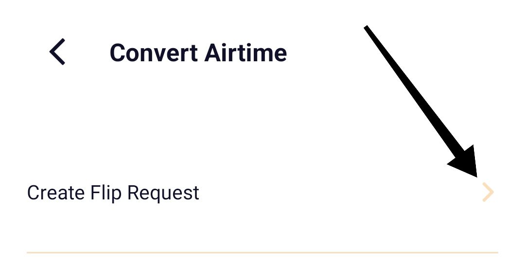 AirtimeFlip, Convert Airtime for cash, Convert Airtime To Cash, sell airtime 