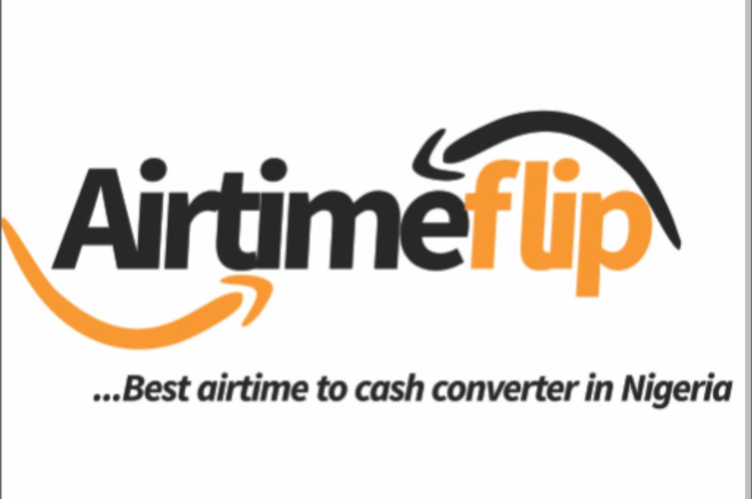 AirtimeFlip - How To Convert Airtime To Cash