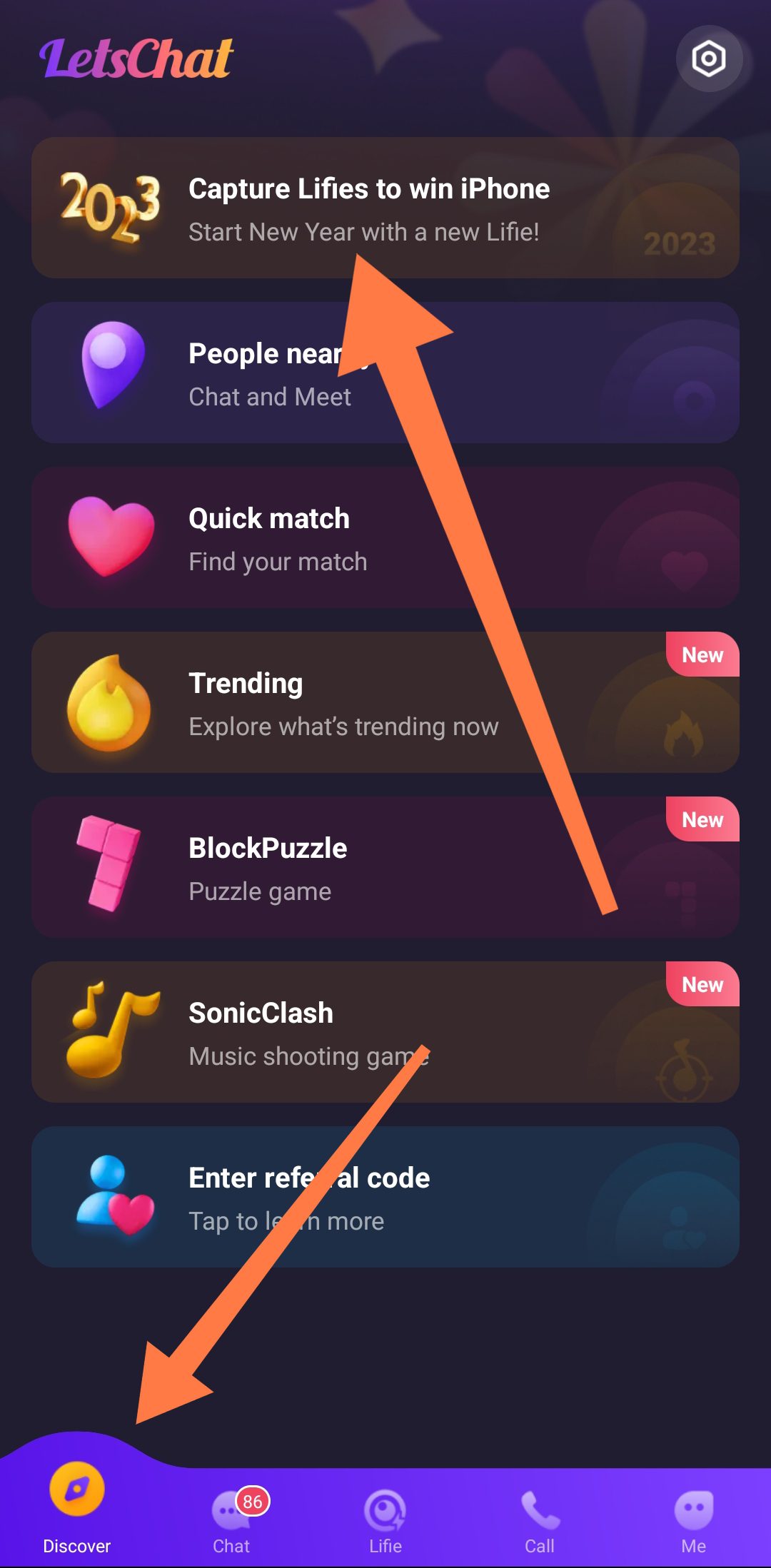 Letschat Spin & Win free Airtime Daily 