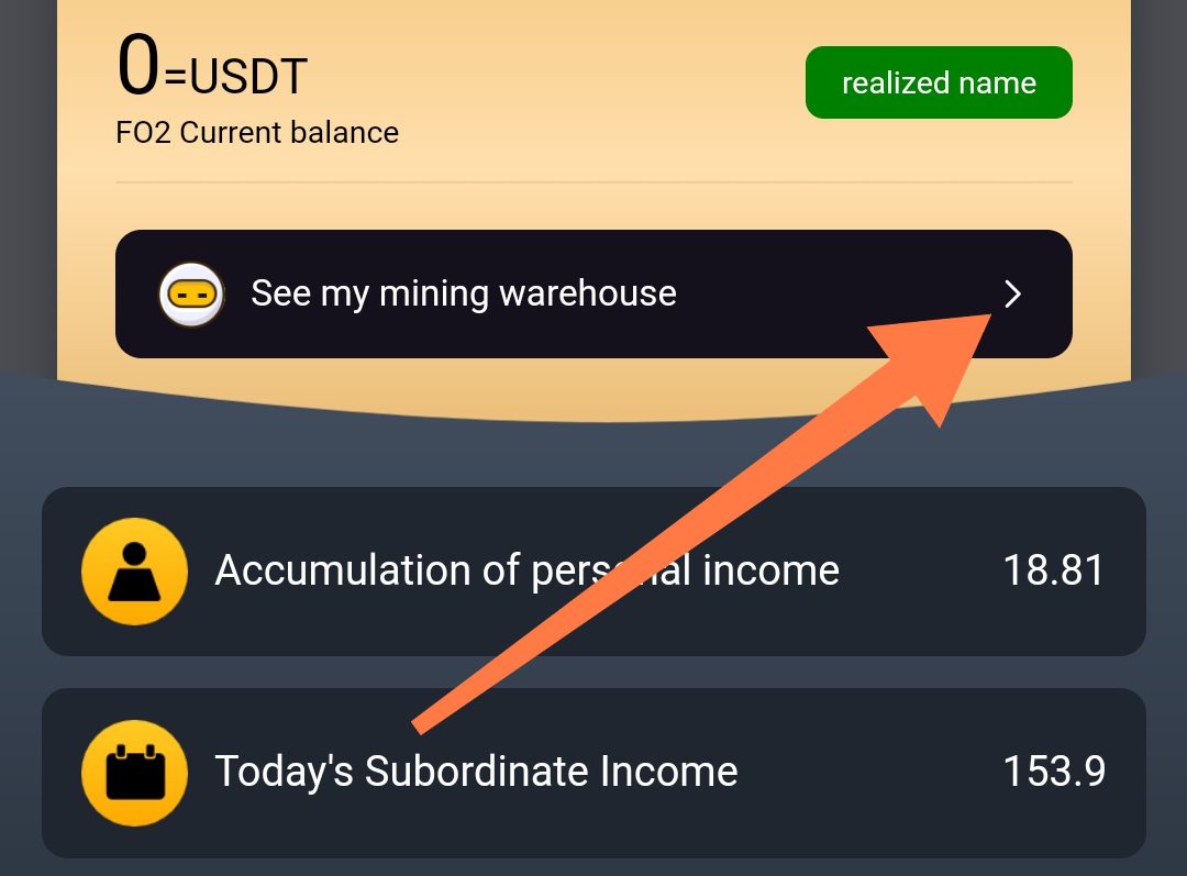 FO2coin.cc, fo2coin review, is fo2coin legit or Scam 