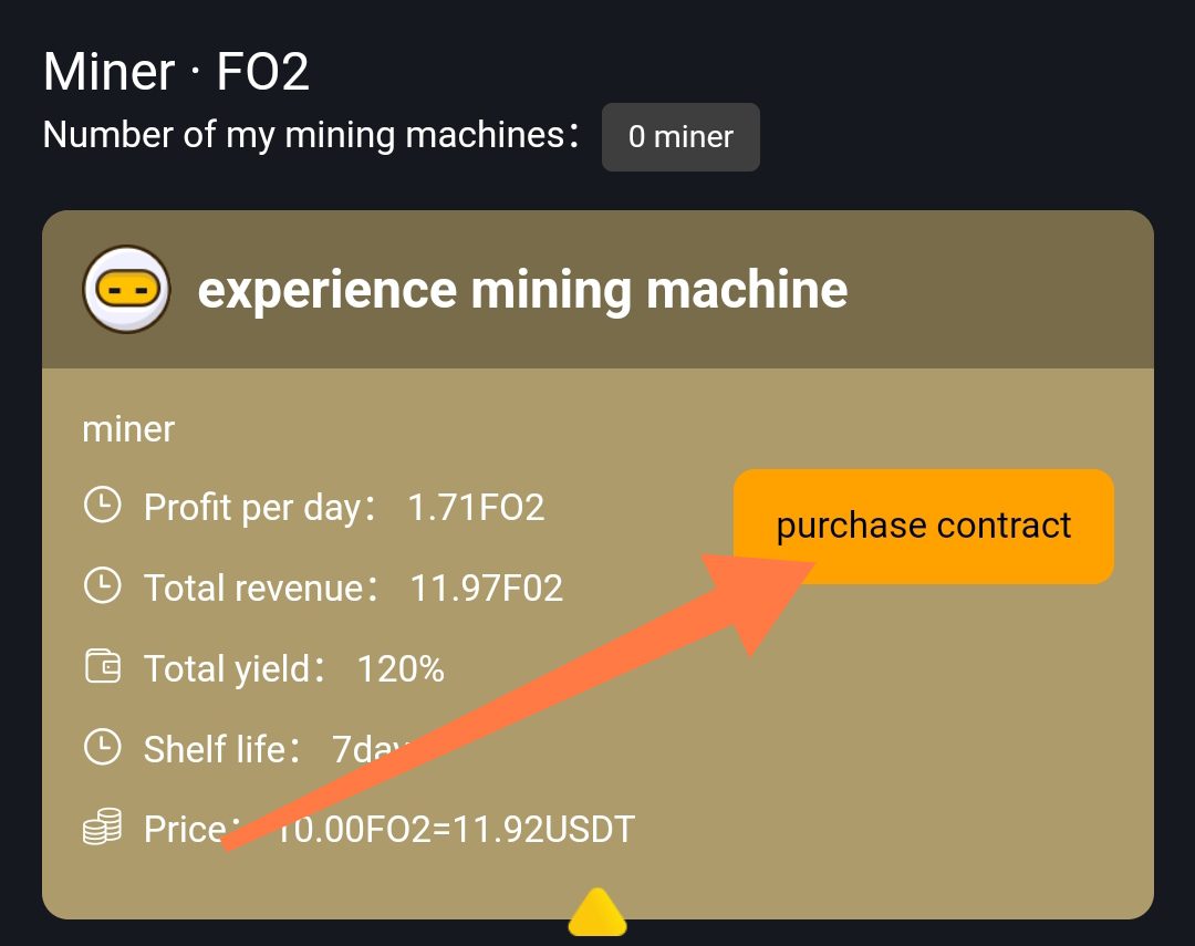 FO2coin.cc, fo2coin review, is fo2coin legit or Scam 