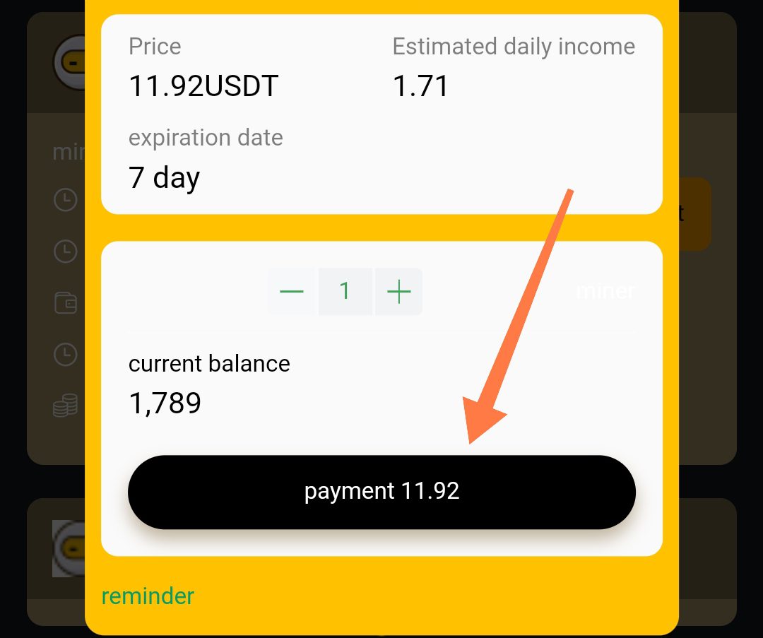 FO2coin.cc, fo2coin review, is fo2coin legit or Scam 
