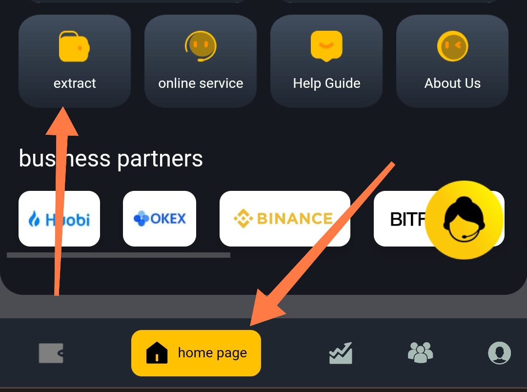 FO2coin.cc, fo2coin review, is fo2coin legit or Scam 