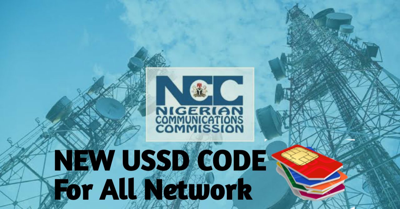 New USSD Code: All Telecoms to Start Using Uniform Code