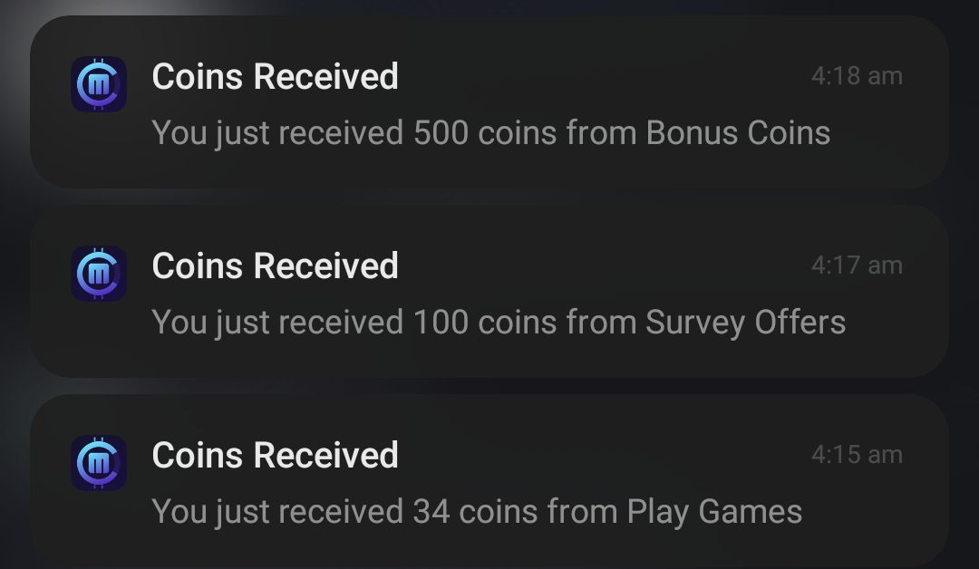 mCrypto Review, Play game and earn