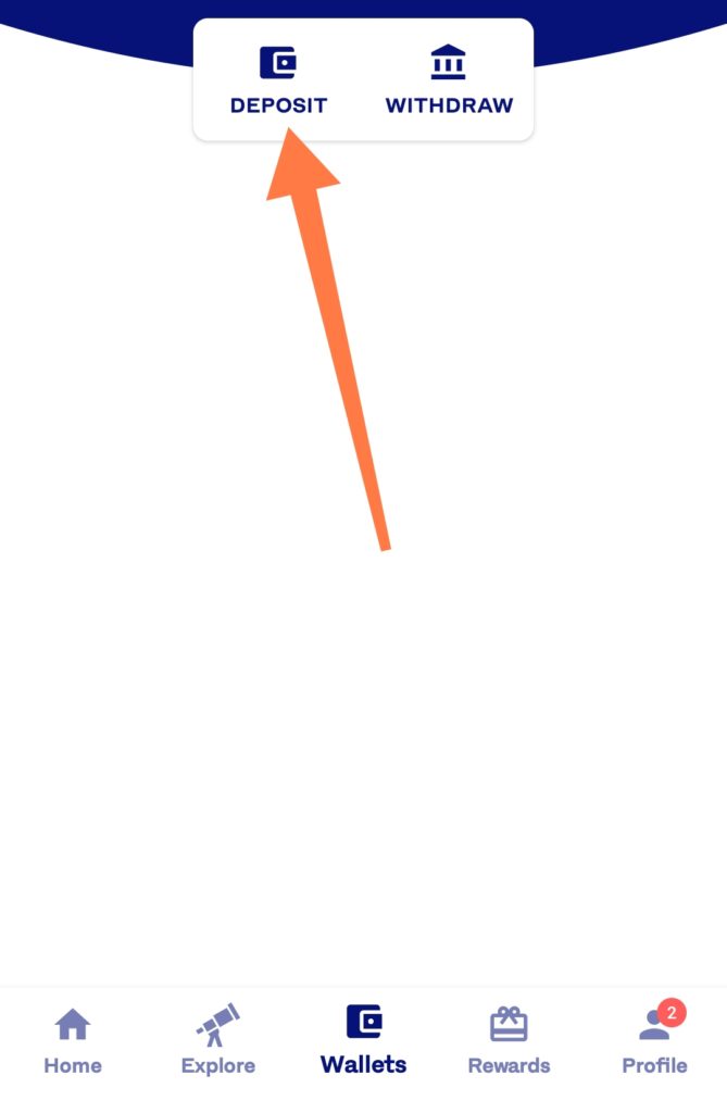 Luno Wallet registration and referred bonus 