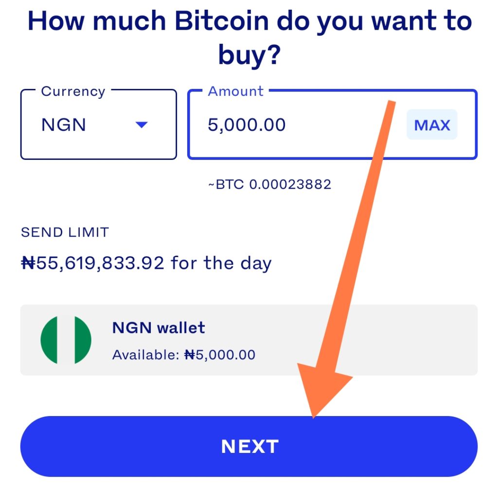 Luno Wallet registration and referred bonus 