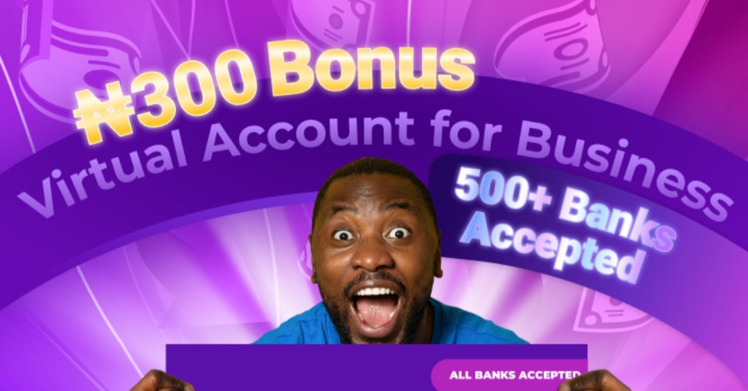 Palmpay Pay Me Account - Get Free N300 Bonus