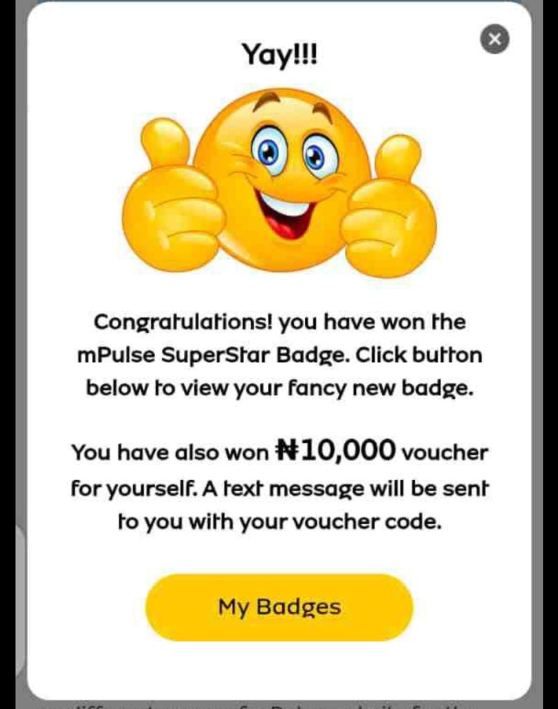 MTN Children's Day Treasure Hunt 