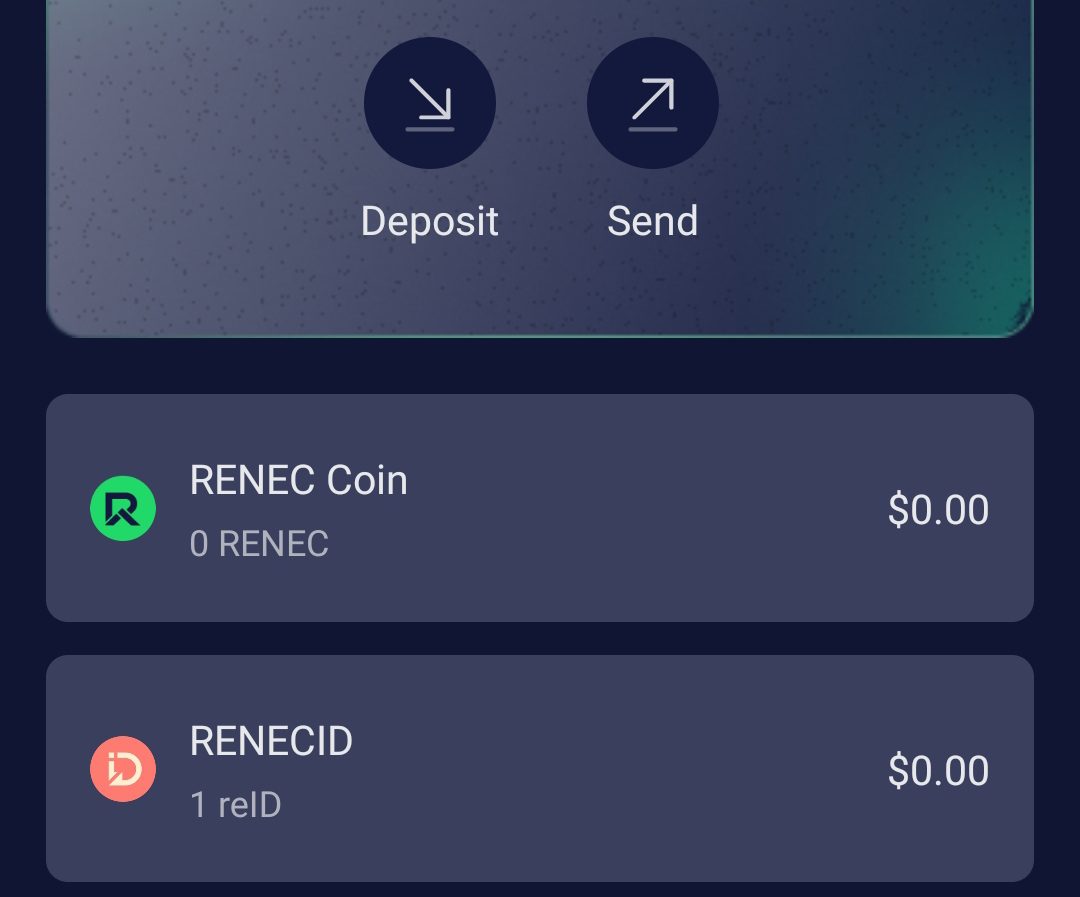 Remitano App - Register on Demon Wallet & get free $1 (1 Renecid)