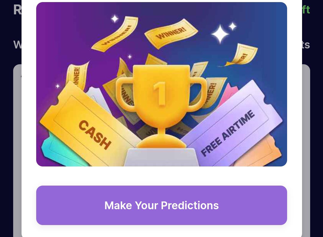 Opera Predictor Game - Predict Game, Shake & Win Prizes